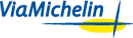 via michelin logo